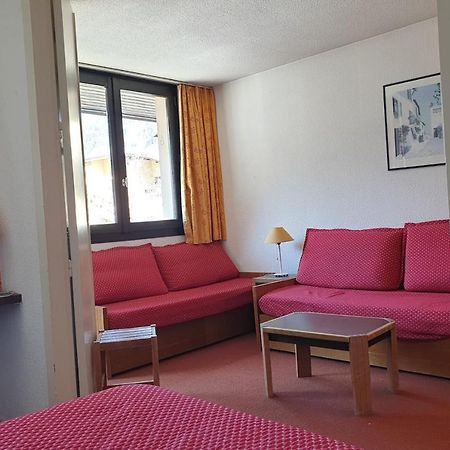 Hypercenter 27 M With Balcony Mont Blanc View Apartment Chamonix Bagian luar foto