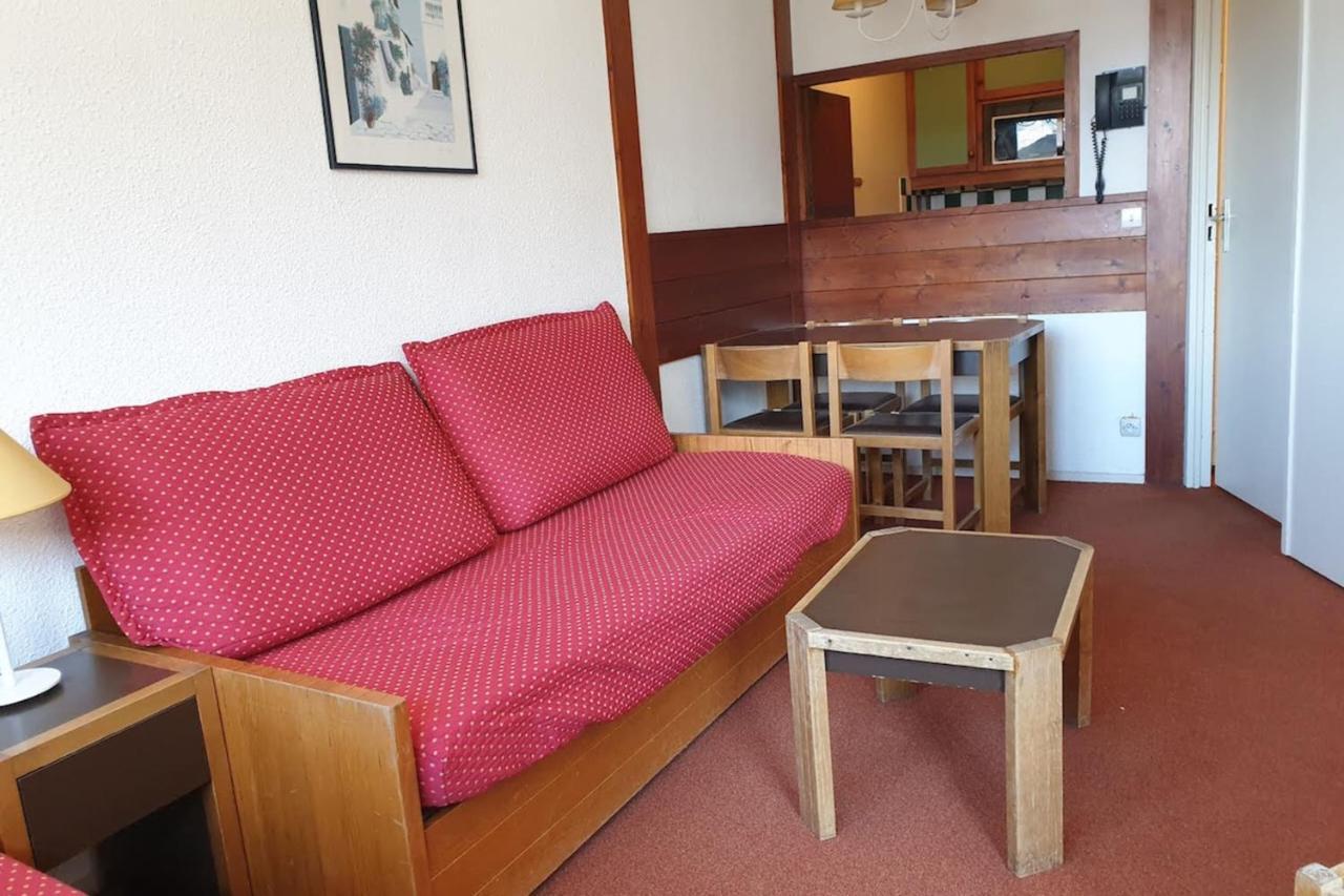 Hypercenter 27 M With Balcony Mont Blanc View Apartment Chamonix Bagian luar foto