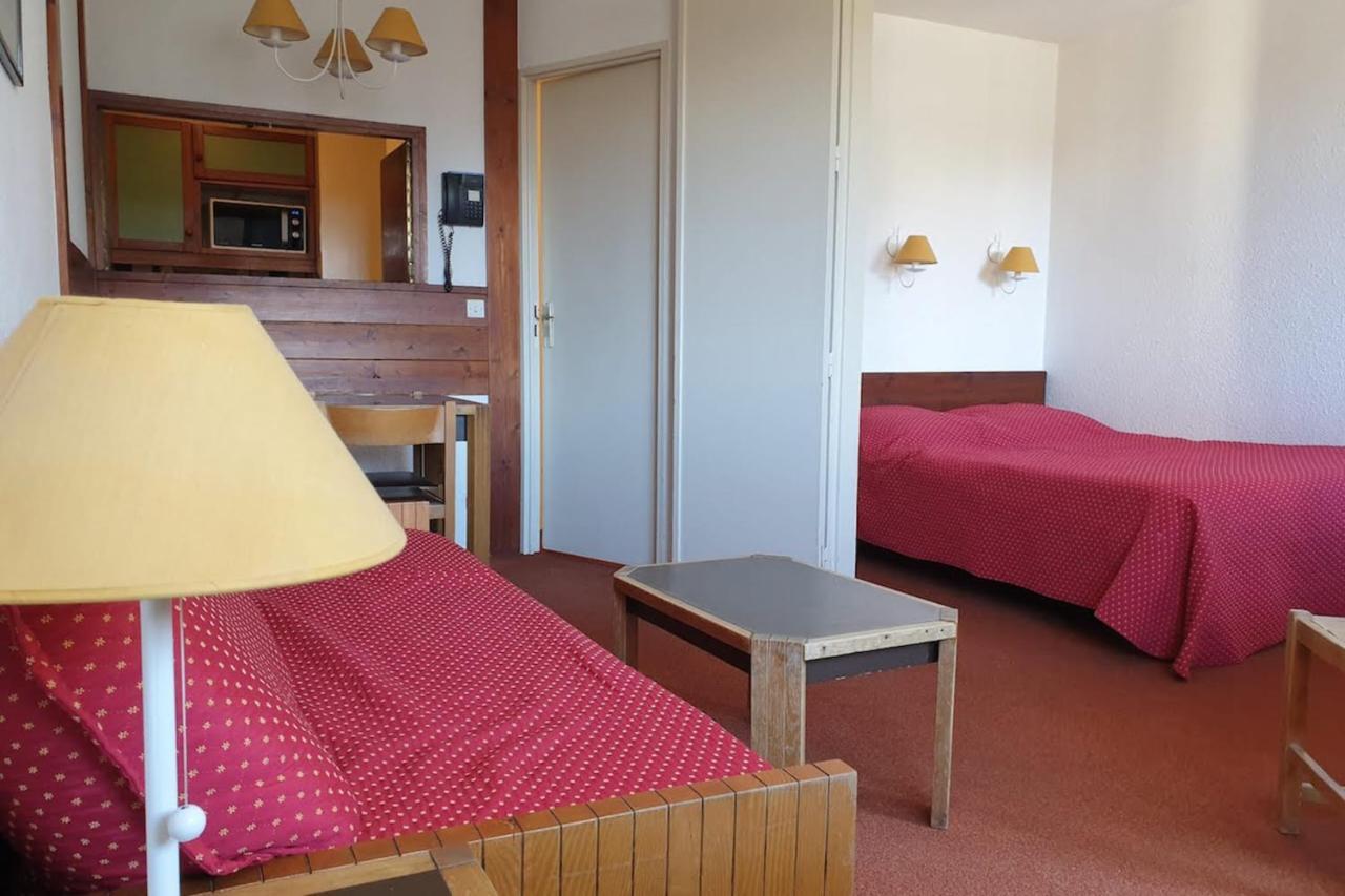 Hypercenter 27 M With Balcony Mont Blanc View Apartment Chamonix Bagian luar foto
