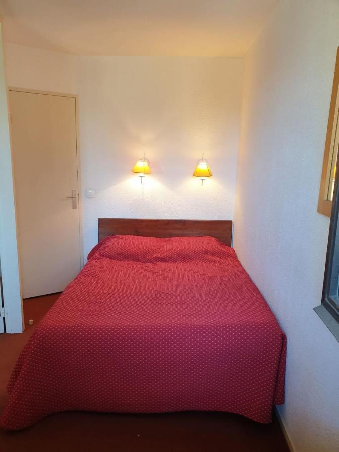 Hypercenter 27 M With Balcony Mont Blanc View Apartment Chamonix Bagian luar foto