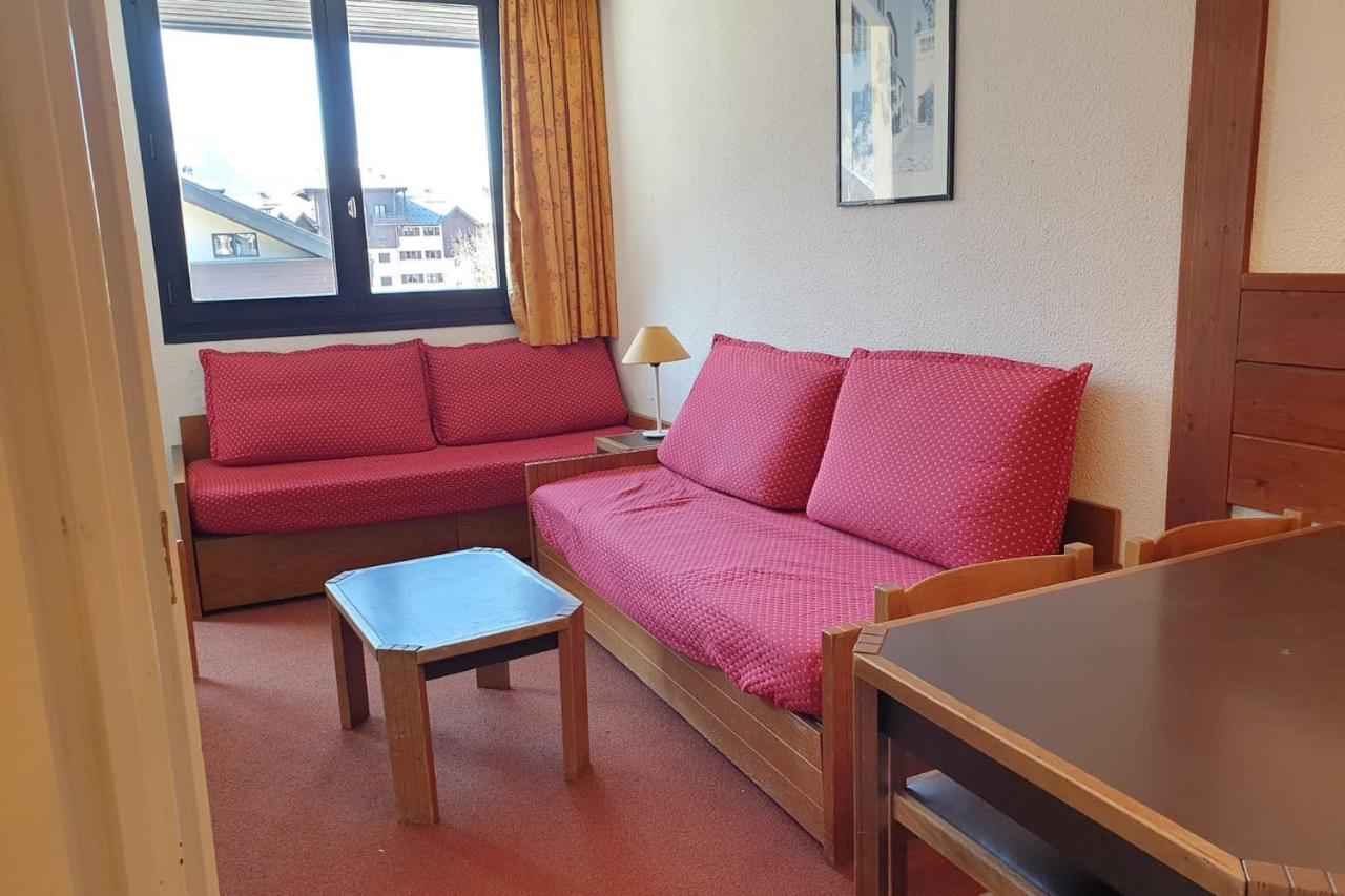 Hypercenter 27 M With Balcony Mont Blanc View Apartment Chamonix Bagian luar foto