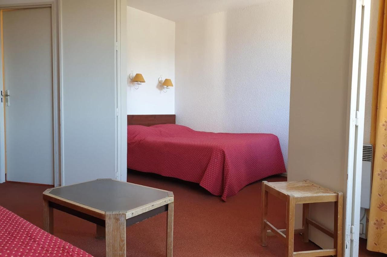 Hypercenter 27 M With Balcony Mont Blanc View Apartment Chamonix Bagian luar foto